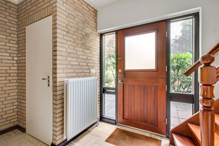 Foto 9 van Wilhelminaplein 9