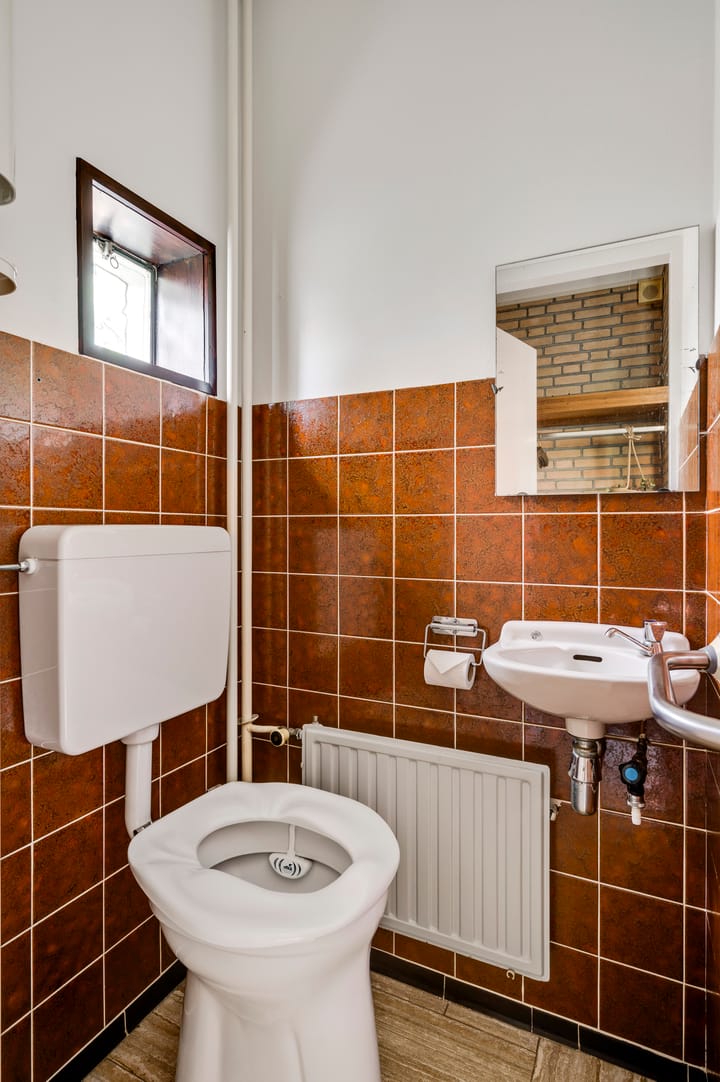 Foto 10 van Wilhelminaplein 9