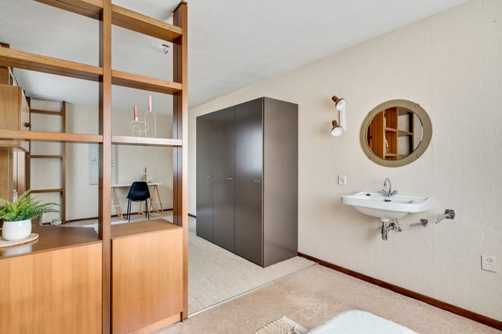 Foto 32 van Wilhelminaplein 9