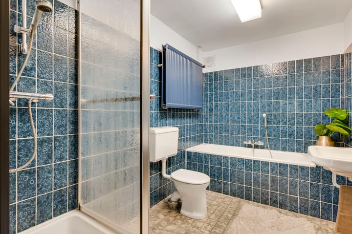 Foto 33 van Wilhelminaplein 9