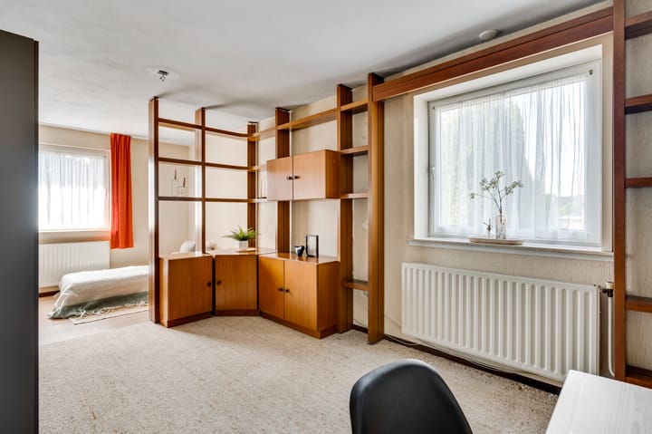 Foto 31 van Wilhelminaplein 9