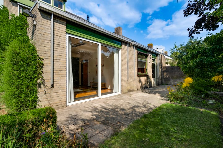 Foto 37 van Wilhelminaplein 9