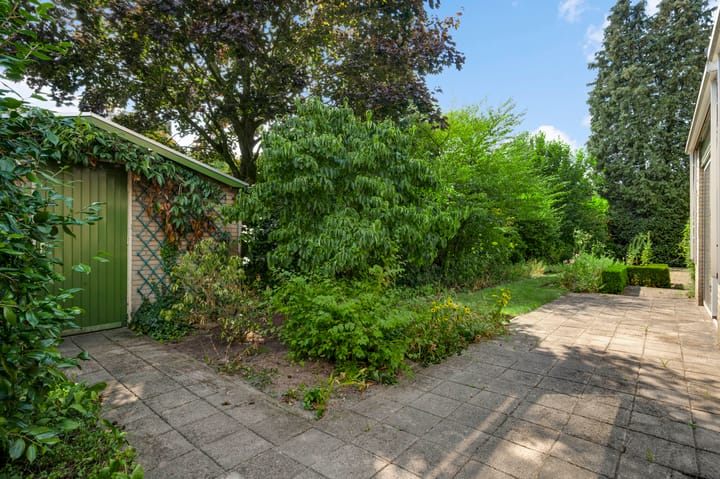 Foto 38 van Wilhelminaplein 9