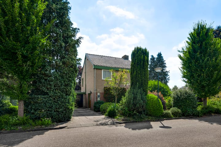 Foto 42 van Wilhelminaplein 9