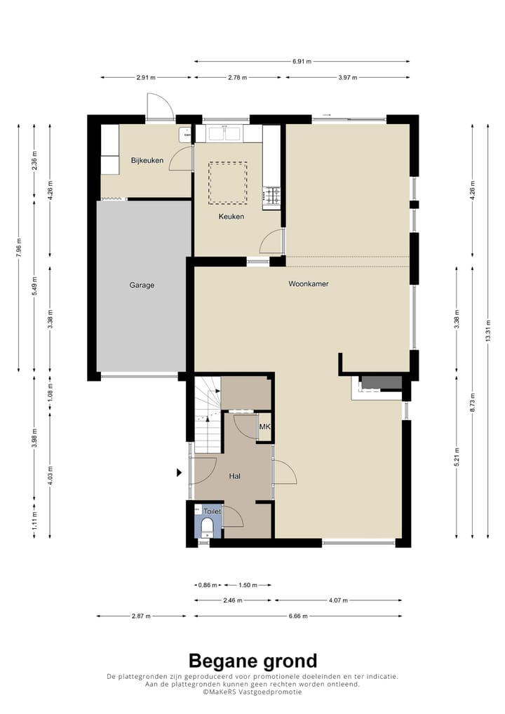 Foto 43 van Wilhelminaplein 9