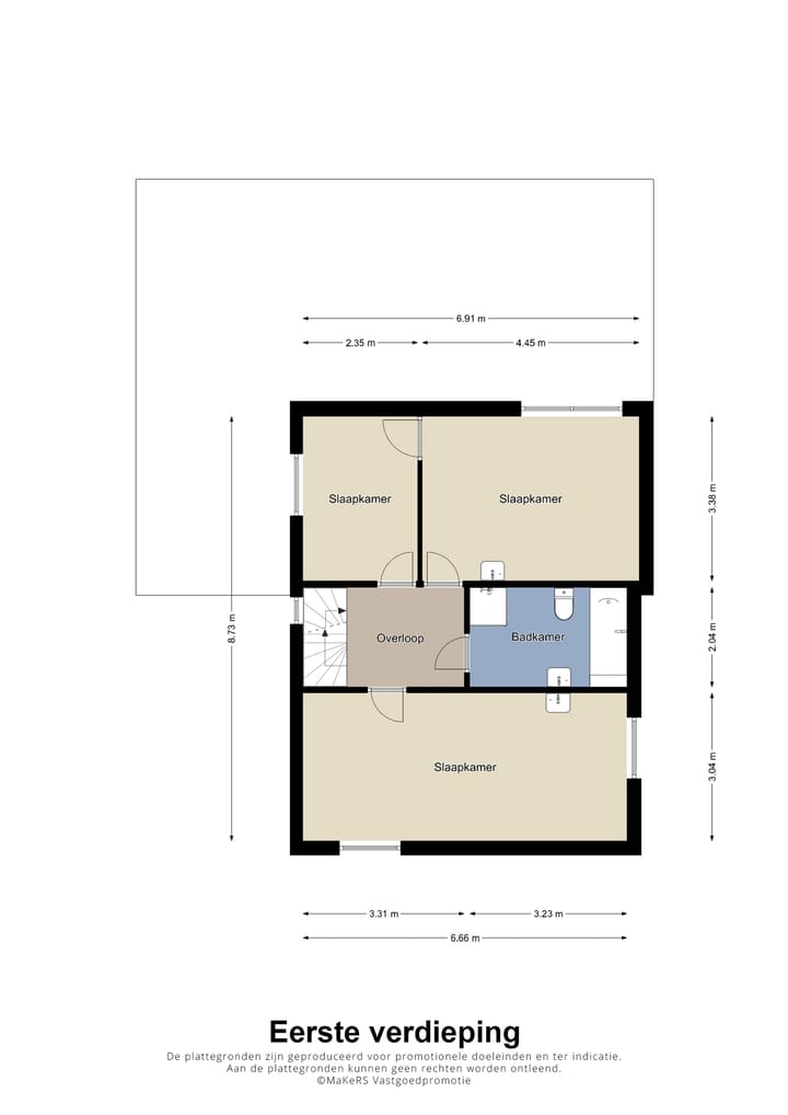 Foto 44 van Wilhelminaplein 9