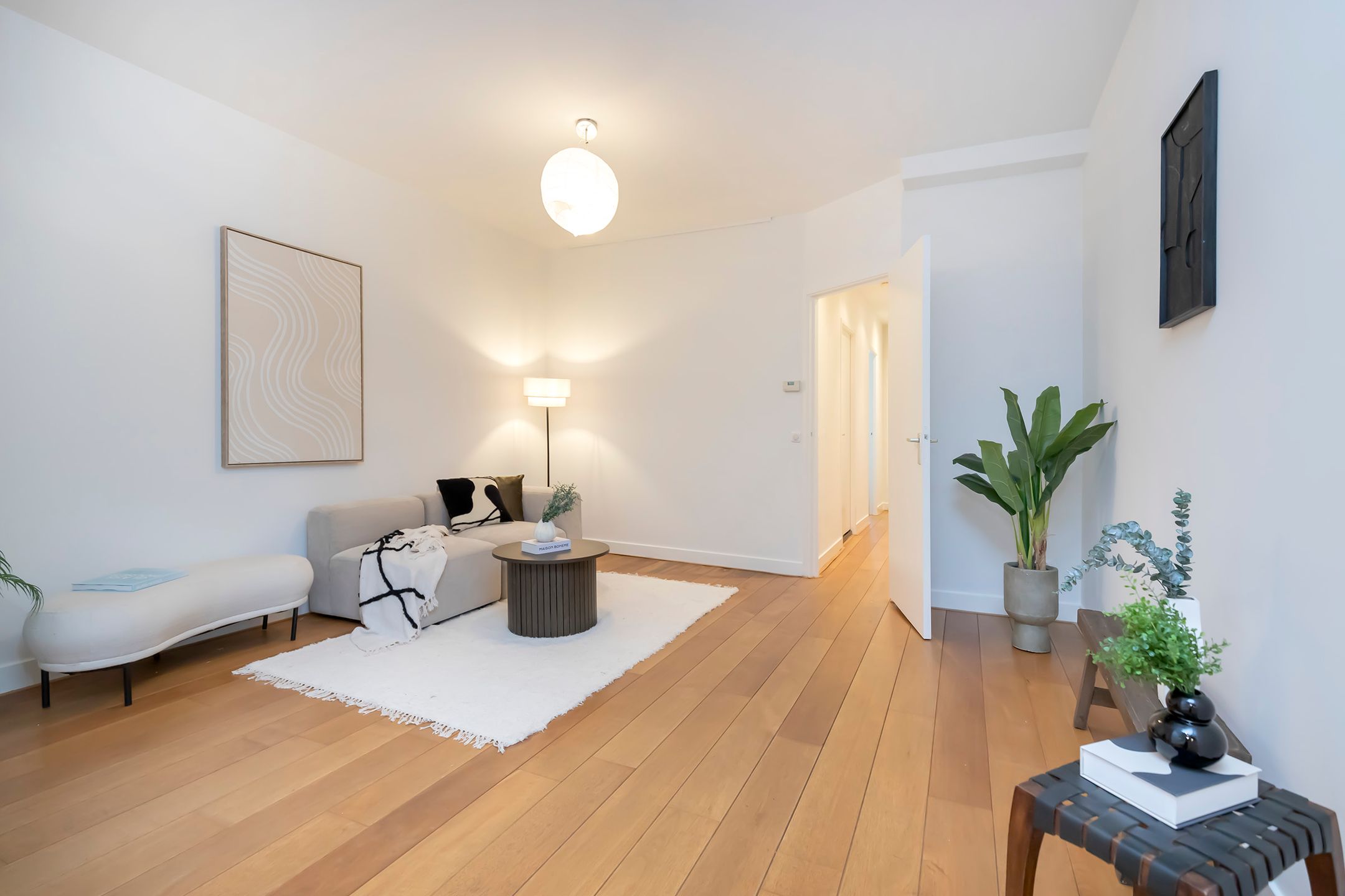 Foto 3 van Rustenburgerstraat 272-H