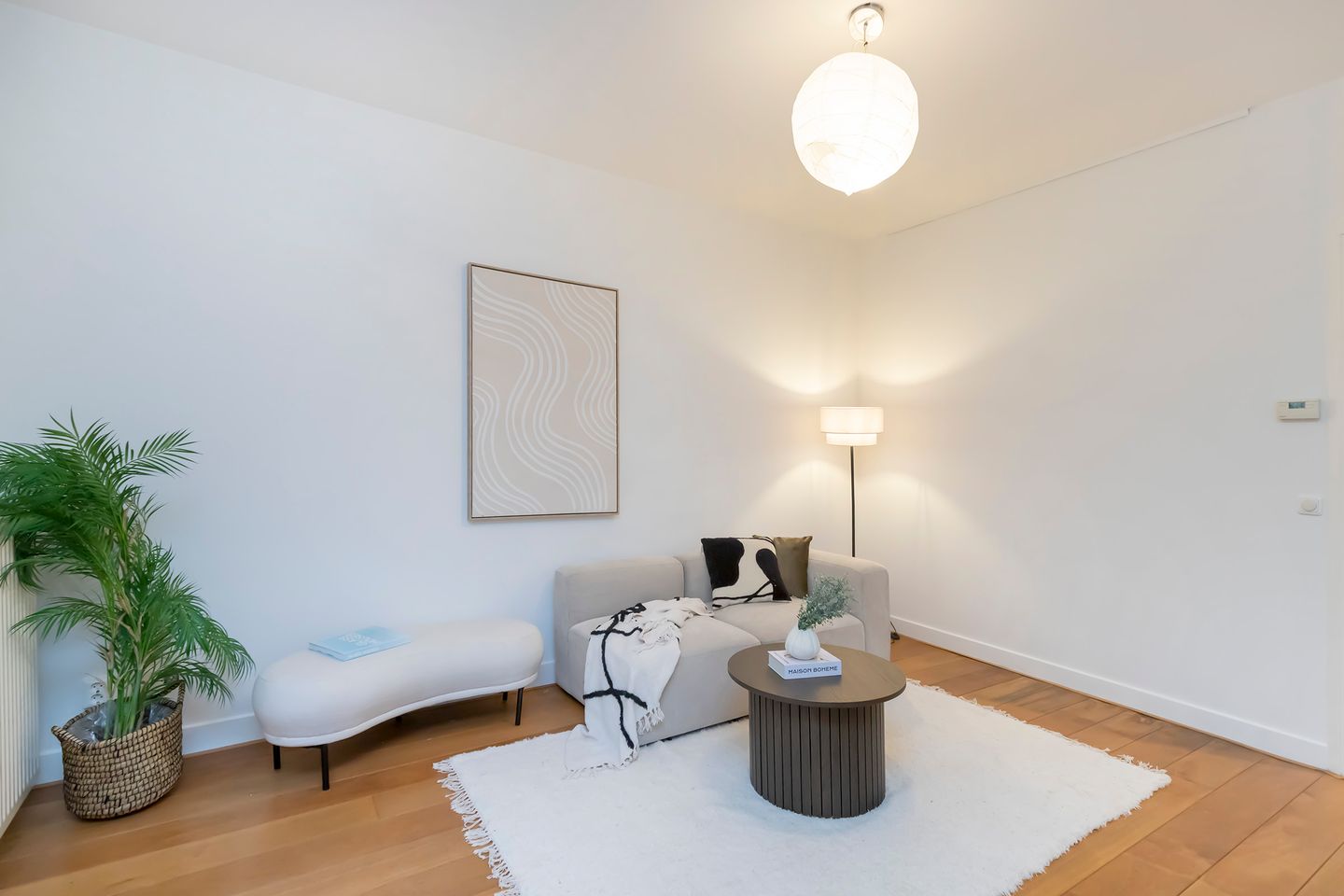 Foto 5 van Rustenburgerstraat 272-H