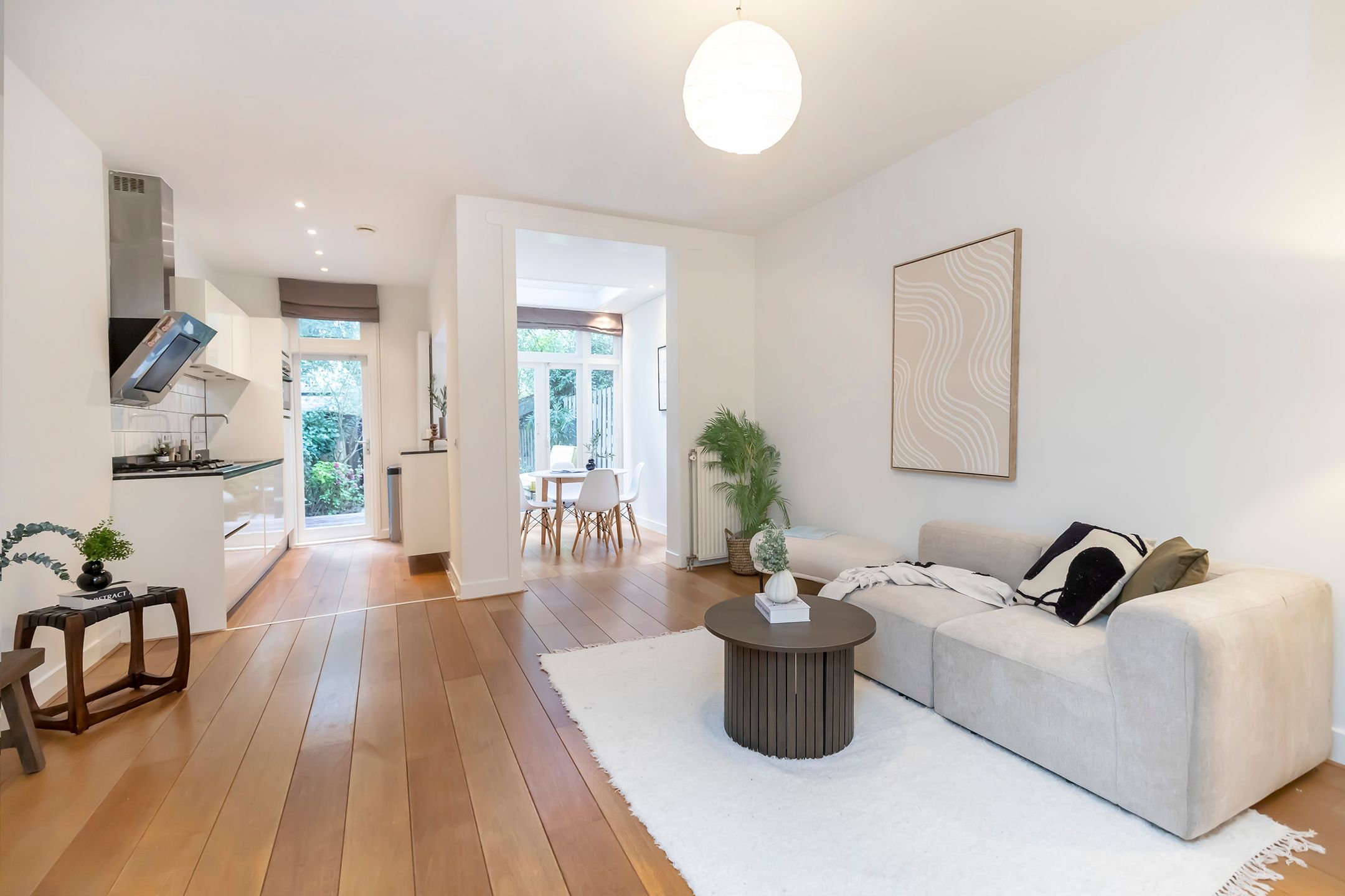 Foto 6 van Rustenburgerstraat 272-H