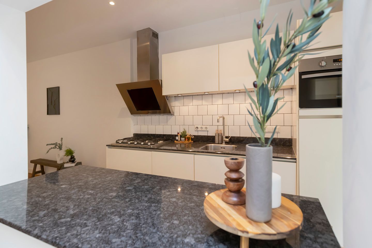 Foto 10 van Rustenburgerstraat 272-H