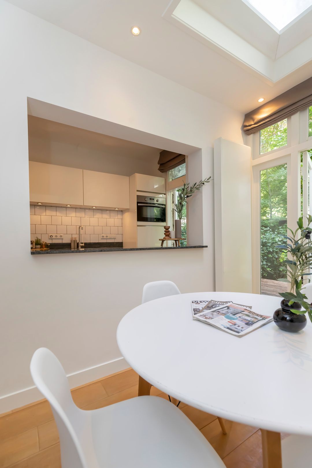 Foto 11 van Rustenburgerstraat 272-H