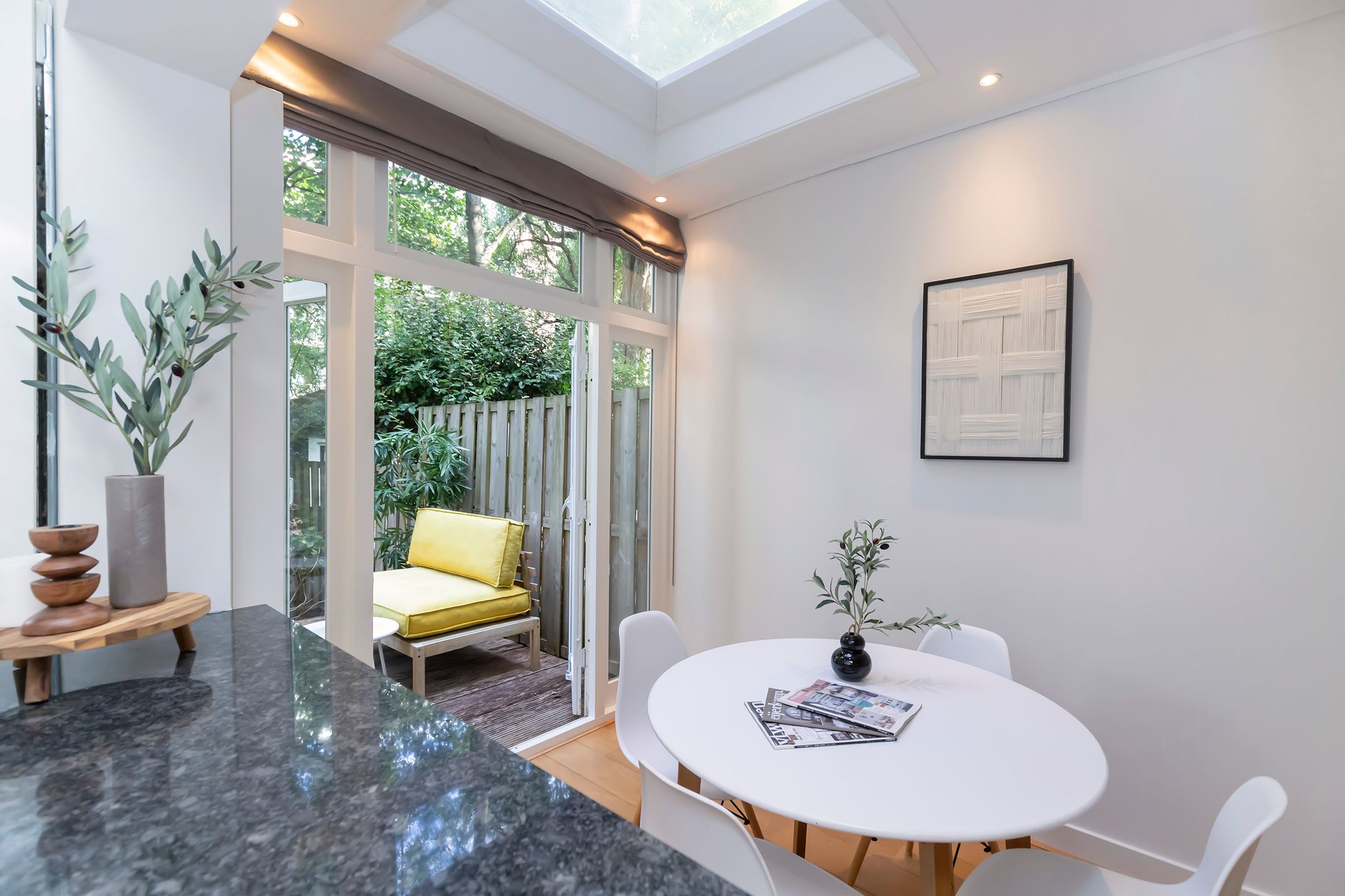 Foto 12 van Rustenburgerstraat 272-H