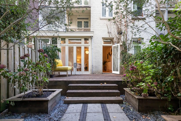 Foto 14 van Rustenburgerstraat 272-H