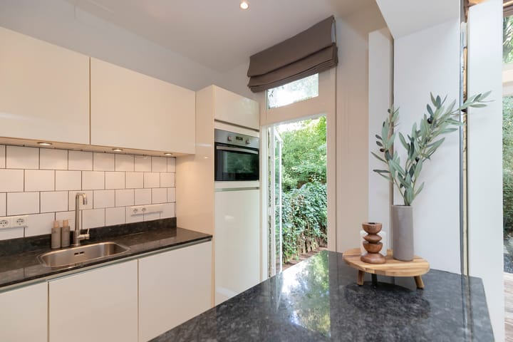 Foto 16 van Rustenburgerstraat 272-H