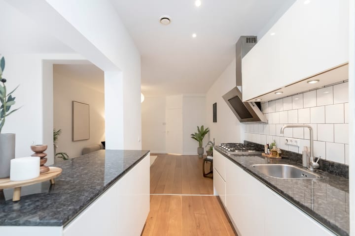 Foto 17 van Rustenburgerstraat 272-H