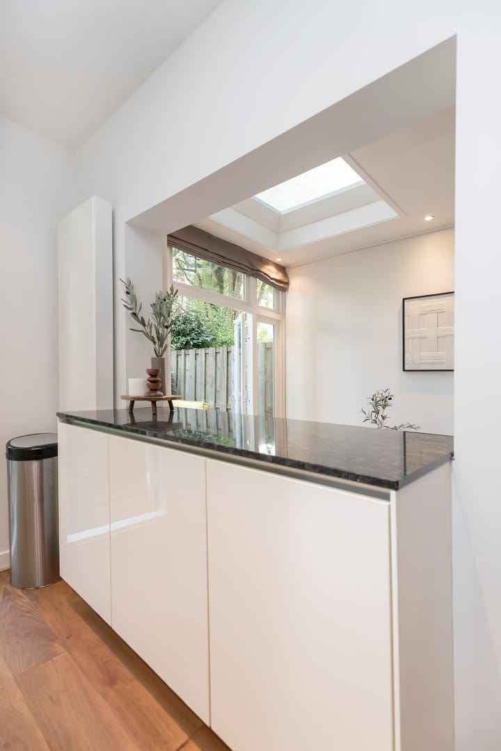 Foto 18 van Rustenburgerstraat 272-H