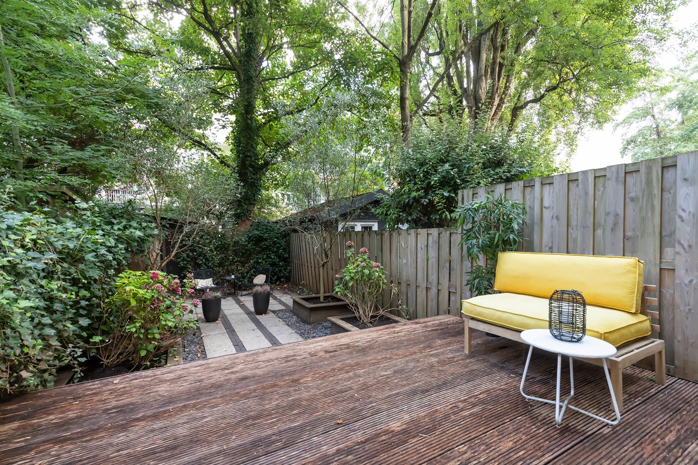 Foto 19 van Rustenburgerstraat 272-H