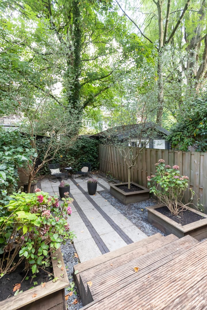 Foto 21 van Rustenburgerstraat 272-H