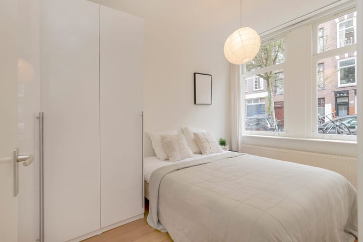 Foto 22 van Rustenburgerstraat 272-H