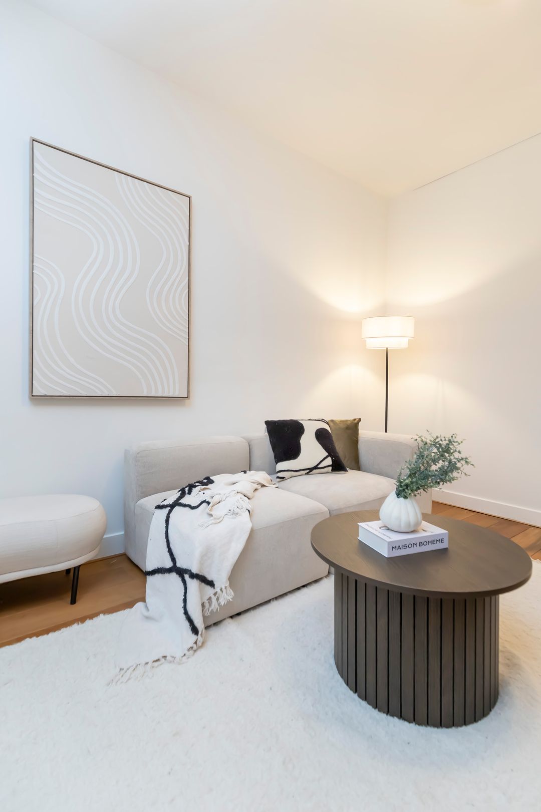 Foto 8 van Rustenburgerstraat 272-H