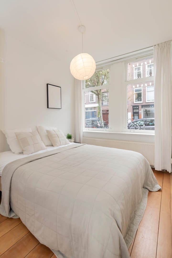 Foto 24 van Rustenburgerstraat 272-H