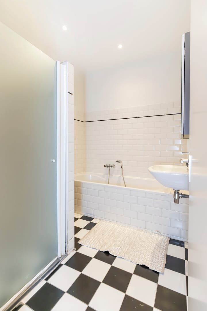 Foto 25 van Rustenburgerstraat 272-H