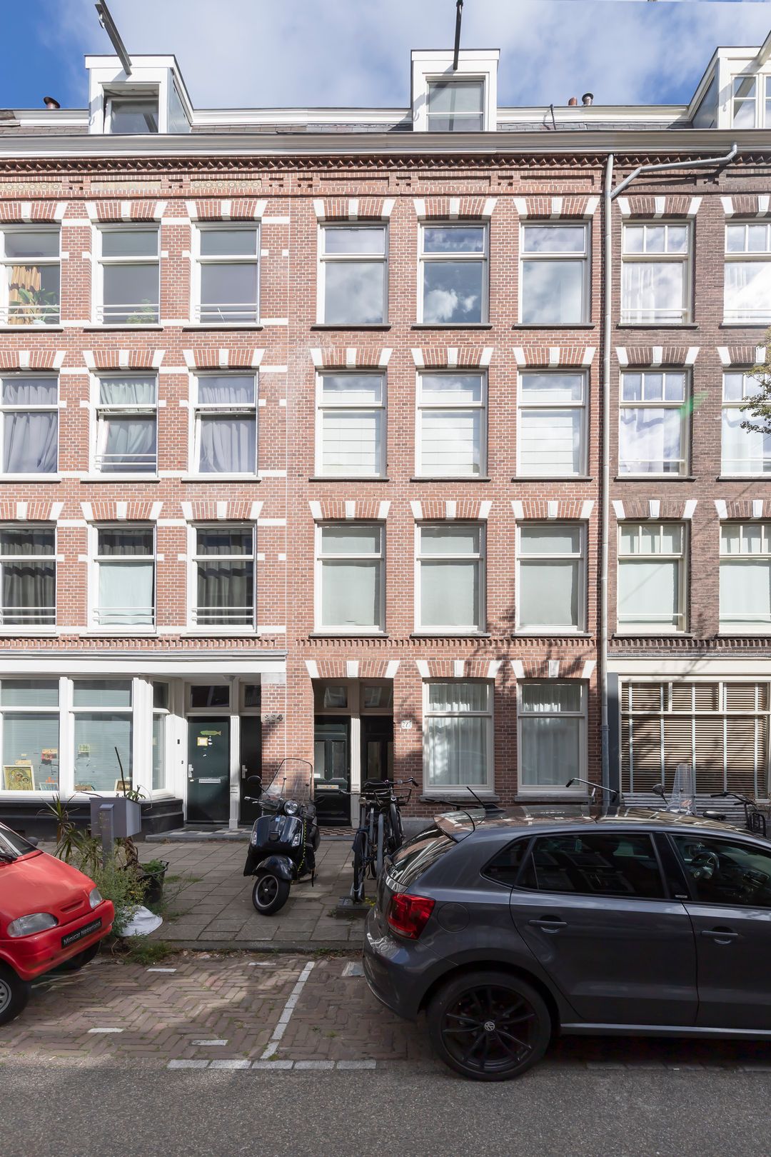 Foto 28 van Rustenburgerstraat 272-H