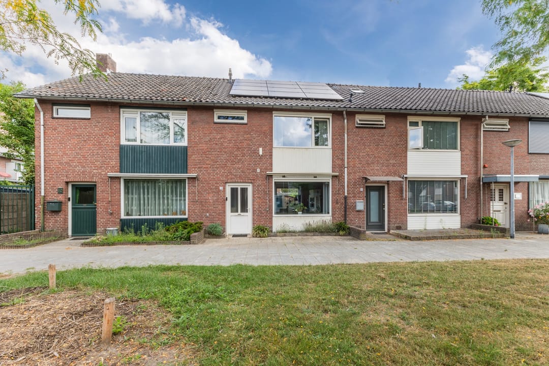 Foto 1 van Govert Flinckstraat 8