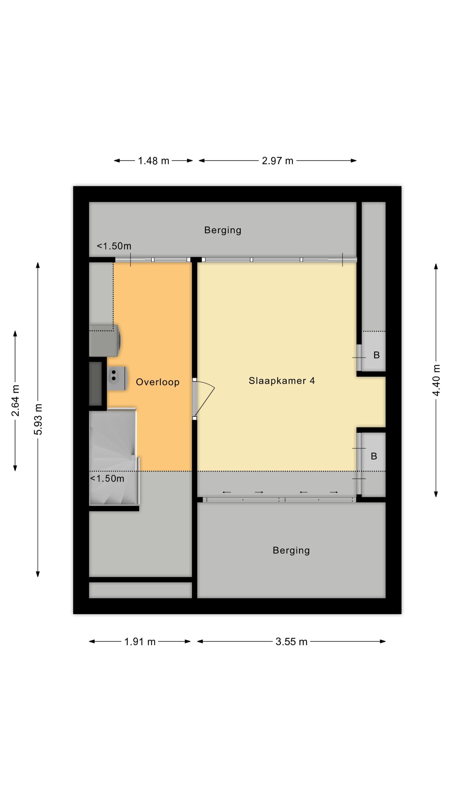 Foto 40 van Govert Flinckstraat 8