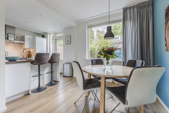 Foto 7 van Govert Flinckstraat 8