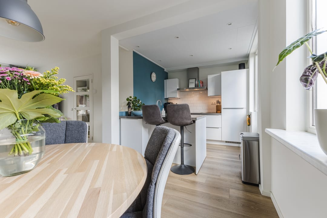 Foto 8 van Govert Flinckstraat 8