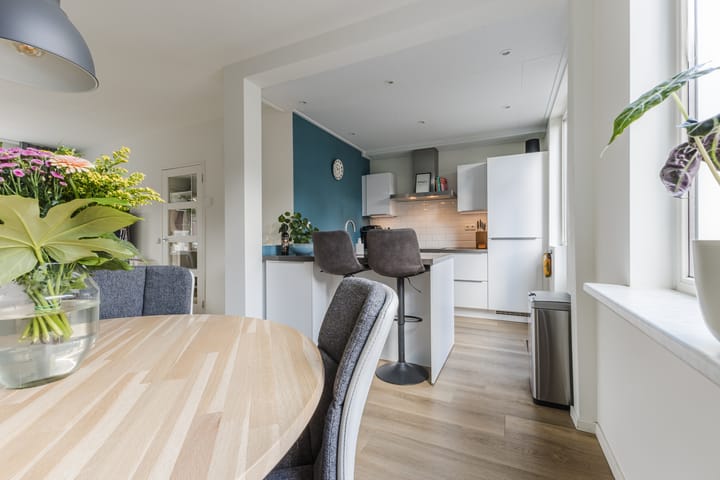 Foto 8 van Govert Flinckstraat 8