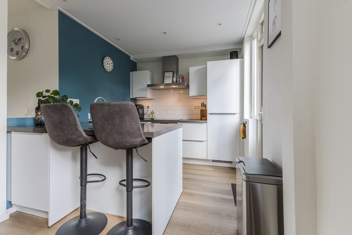 Foto 9 van Govert Flinckstraat 8