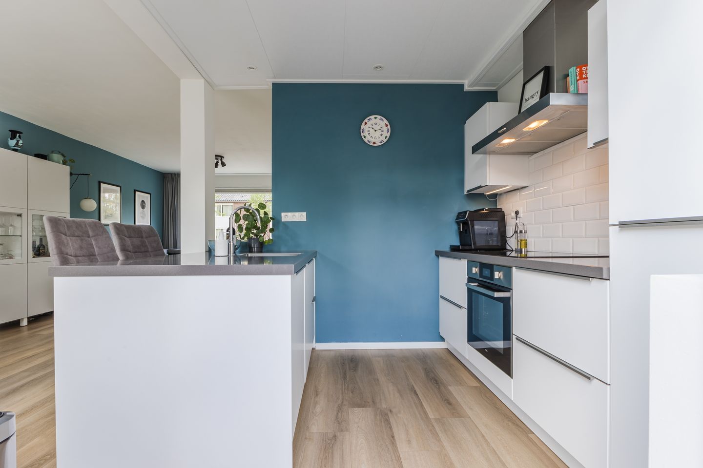 Foto 10 van Govert Flinckstraat 8