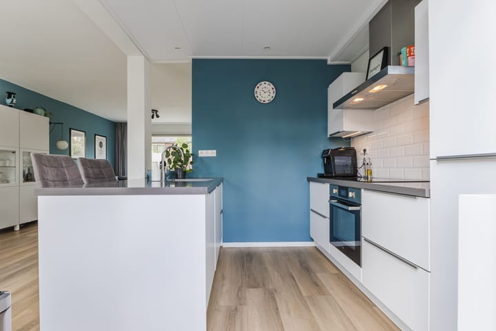 Foto 10 van Govert Flinckstraat 8