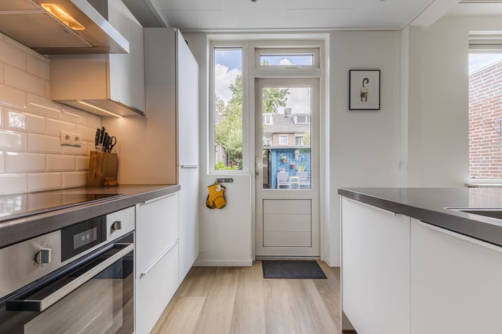 Foto 12 van Govert Flinckstraat 8