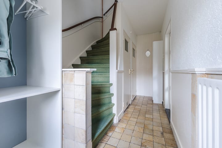 Foto 13 van Govert Flinckstraat 8