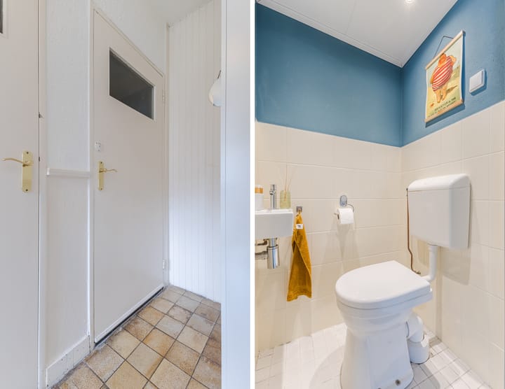 Foto 14 van Govert Flinckstraat 8