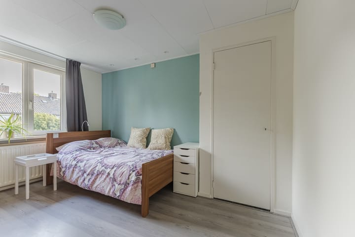 Foto 18 van Govert Flinckstraat 8