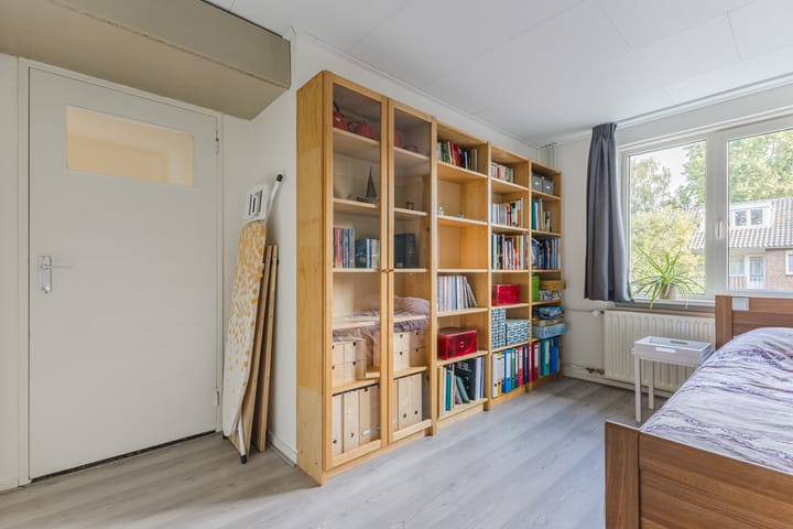 Foto 19 van Govert Flinckstraat 8