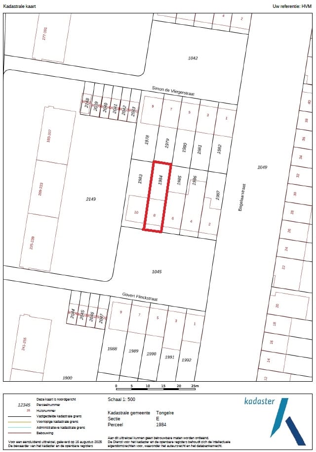 Foto 43 van Govert Flinckstraat 8