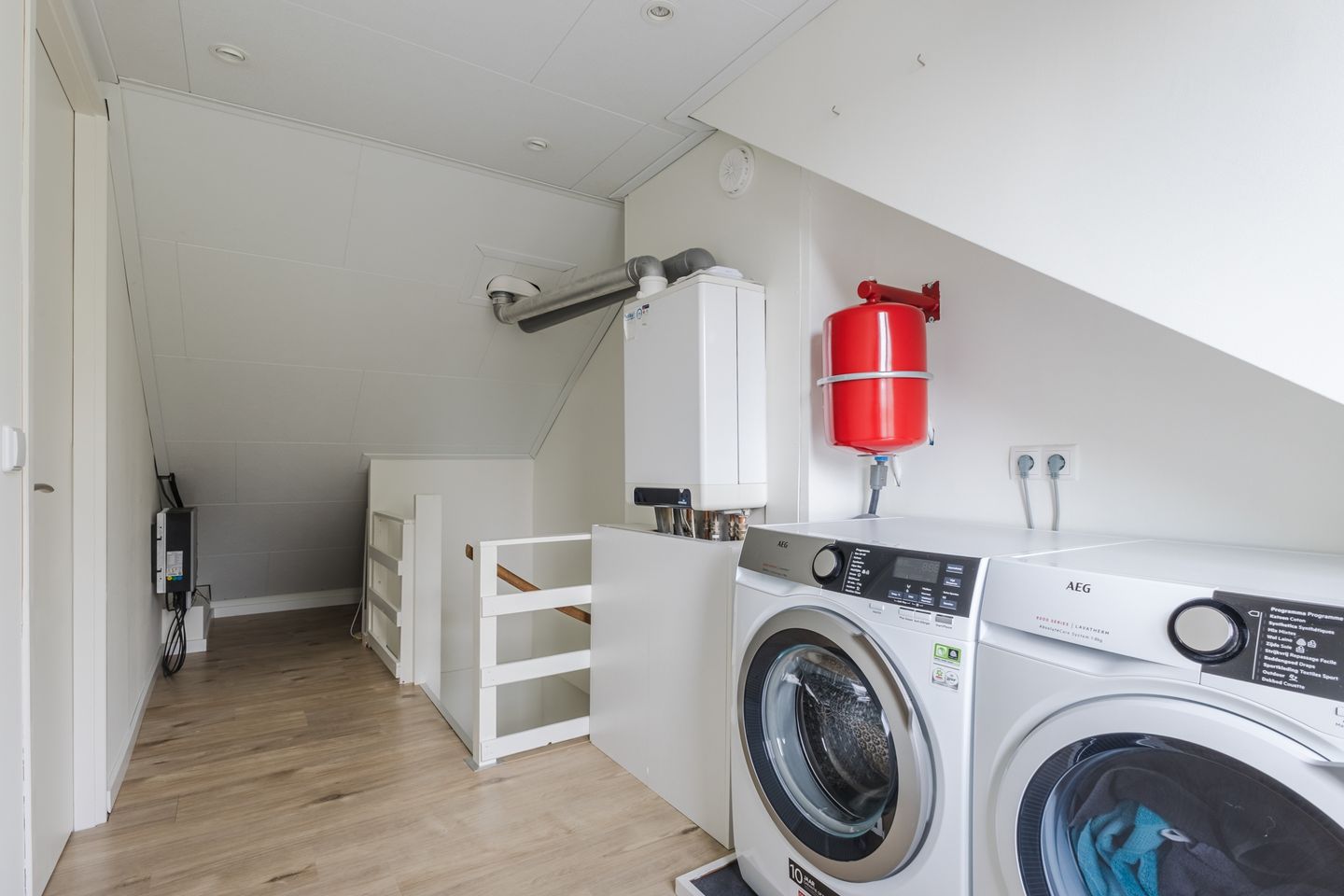 Foto 25 van Govert Flinckstraat 8