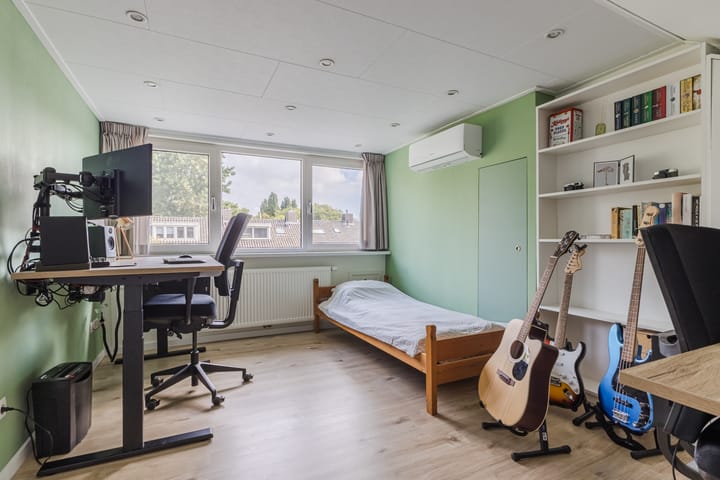 Foto 27 van Govert Flinckstraat 8