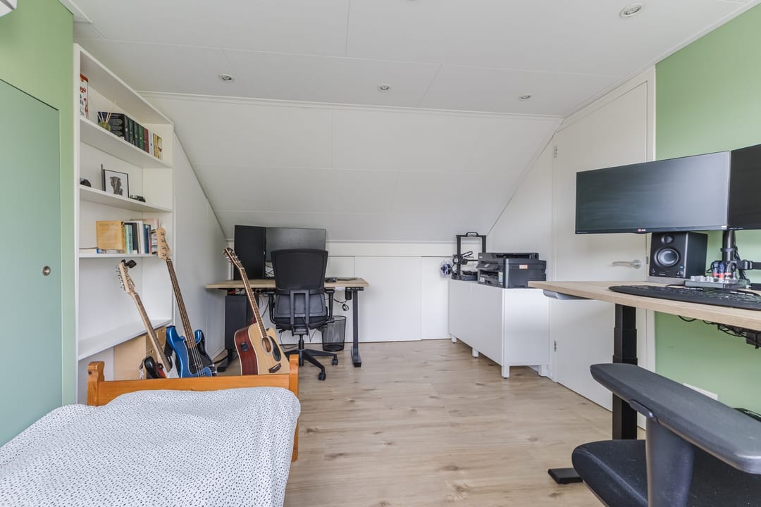 Foto 28 van Govert Flinckstraat 8