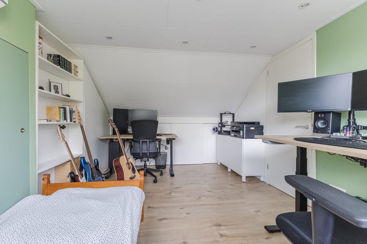 Foto 28 van Govert Flinckstraat 8