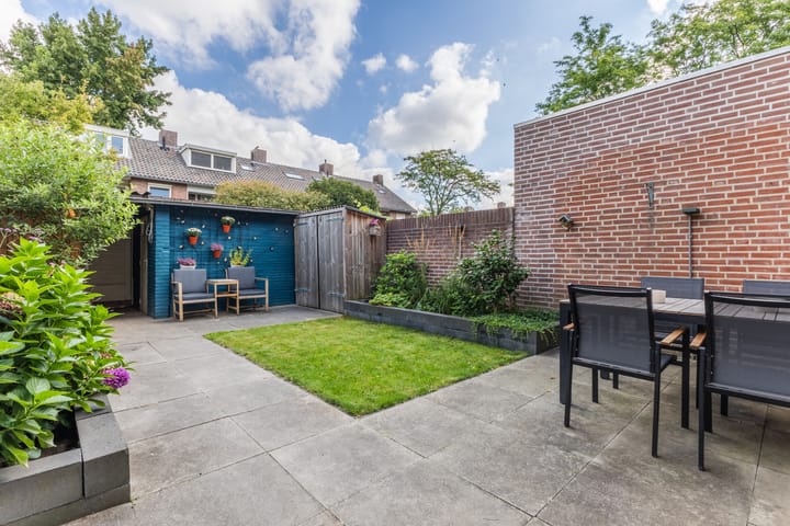 Foto 30 van Govert Flinckstraat 8