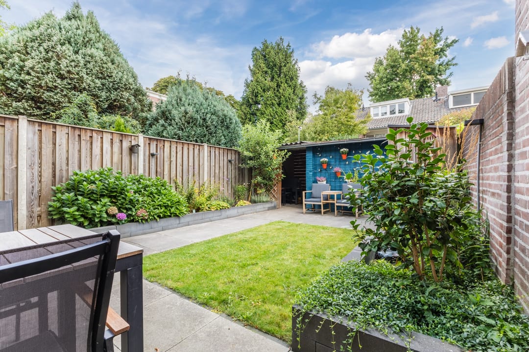 Foto 31 van Govert Flinckstraat 8