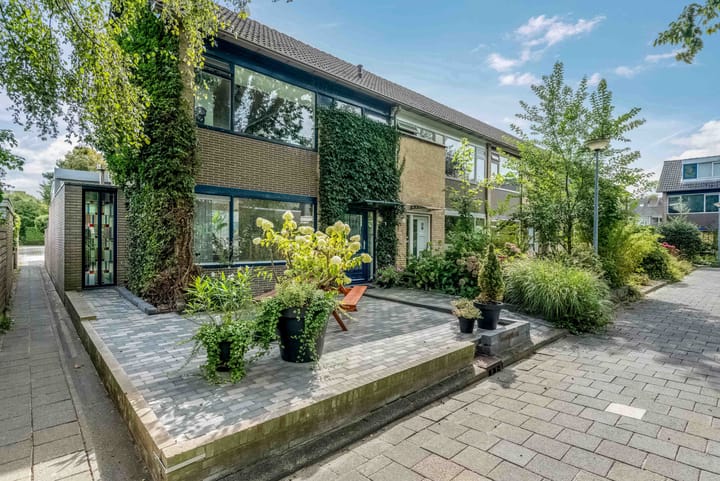 Foto 4 van Coronastraat 10