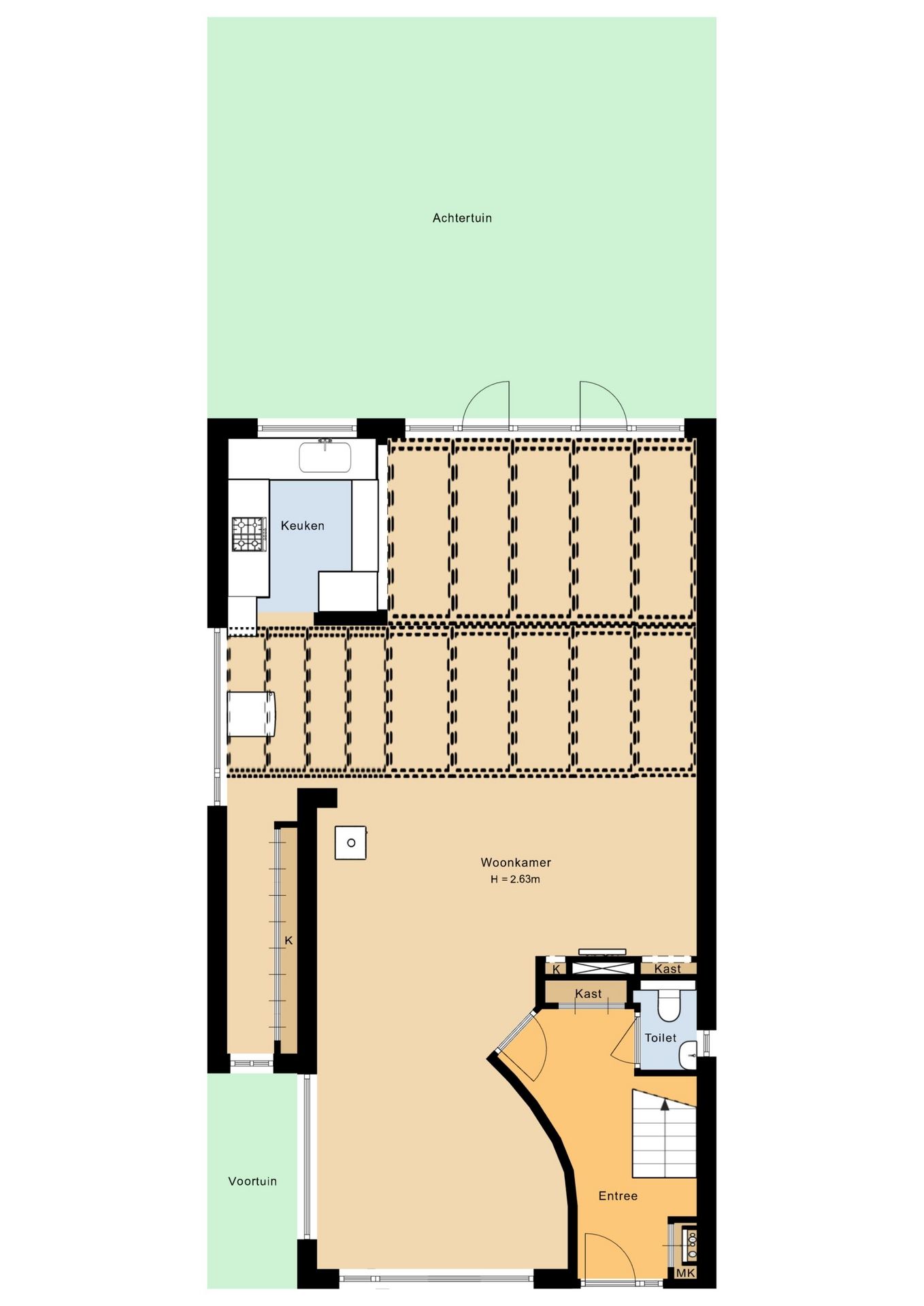 Photo 48 of Coronastraat 10