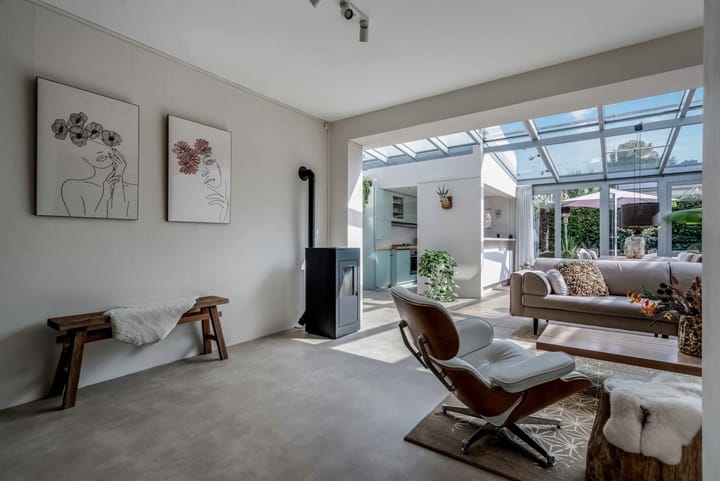 Foto 7 van Coronastraat 10